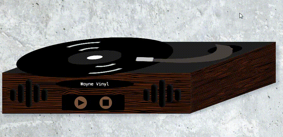 Vinyl